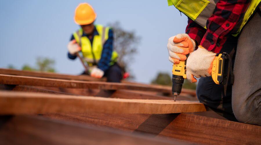 Expert flood damage restoration services in Mahopac, NY